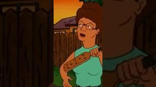 "Oh God!"