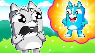 Lost Color Song | Kids Songs and Nursery Rhymes | Baby Ringo