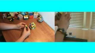 RubiksCuber927