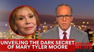 The Dark Secret Mary Tyler Moore Kept Hidden Until Her Death