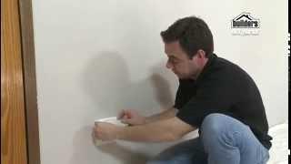 Builders DIY: Painting - Painting Interior Walls