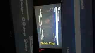 #Dishtv #Zing Signal Setting