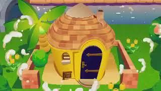 Zone Ankha (uncensored 18+)