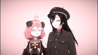 Say so - Commy and Mayoi [Animatic]