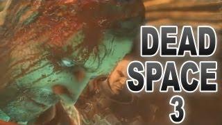 Ending / Концовка Dead Space 3