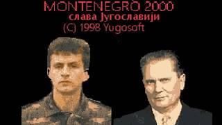 Montenegro 2000 - PC Gameplay