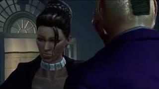 Создаём Угарного Персонажа Saints Row IV