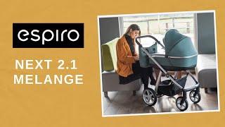 Espiro Next 2.1 Melange видеообзор