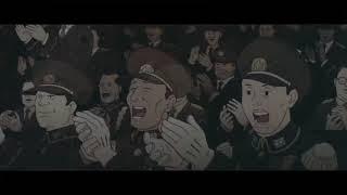 "SEARCHING FOR PEACE" by Redlohiem & DISL Automatic (Anime Music Video)