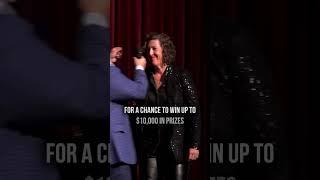 Meet Your Underdog Competitor: Tania Chomyk Tania Chomyk is a life transition expert, award-winning