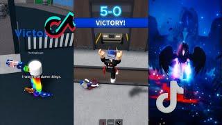 MM2 TIKTOK COMPILATION | MURDER MYSTERY 2 | MM2 MOMENTS #360