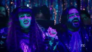 What We Do in the Shadows Season 4 Promo "Party"