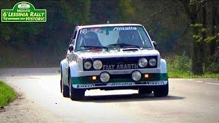 6° Lessinia Rally Historic 2024 Ps 1  Velo Veronese - Speed & Pure Sound  ( FULL HD )