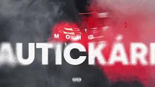 Momo - Autičkári (prod. Hoodini) |Official Audio|