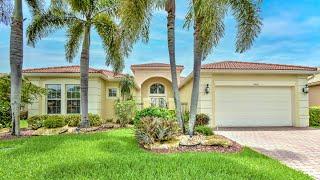 Amazing House @ Valencia Reserve Boynton Beach, Florida (For Sale)