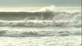 big wave east coast surf hurricane Igor