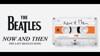 The Beatles - Now And Then(MuzBox remix)