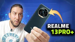 REALME 13 pro +  Prise en main  du MEILLEUR PHOTOPHONE a moins de 400€