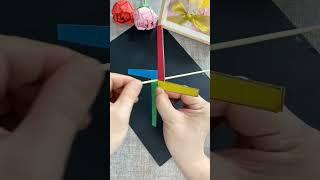 Brilliant#shortvideo #craft #uyiamma #viralvideo