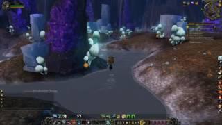 World of Warcraft Quicksilver Submersion Cataclysm Quest Guide