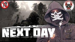 Тохаха в Next Day  !!! 1.000.000 за час !!!! (бункер ученных)