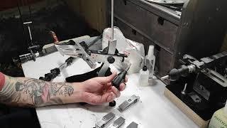 точилка ЗУМ1035,мне таки есть что сказать!
