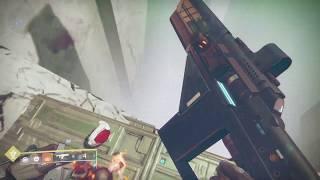 Get New Black Armory Weapons, Triumphs, & Shader Now