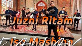 Ork Juzni Ritam & Iso Sax Mashina & New York TALLAVA 2025