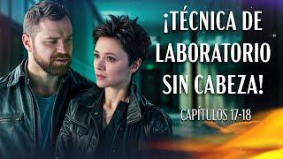 ¡ENCONTRARON CABEZA DE UNA CHICA! La autopsia lo dirá – Capítulos 17-18 | DRAMA EN ESPAÑOL