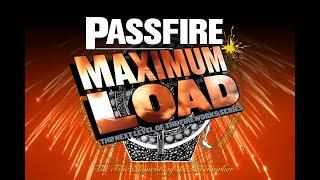 Passfire Maximum Load Trailer #1: Epic 4K Fireworks Documentary Series and Movie Coming Fall 2020