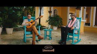 Luis Segura, Juan Luis Guerra - Las De Juan Luis (Video Oficial)