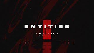 FREE ≡ 6LACK x The Weeknd Type Beat - ''Entities'' - Always Never Type Beat