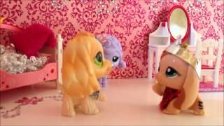 Littlest Pet Shop: The Enchanted Quest (Part 1  Unexpected Visit)