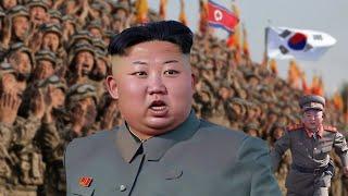 3 MINUTES AGO! Kim Jong is shocked! North Korean Convoy Surrender After Ukrainian AMBUSH near Kursk