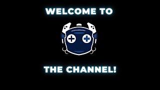 Welcome to the Channel!