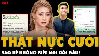 Sao kê từ thiện: NGƯỜI TỪ THIỆN RUN NHƯ SỐT RÉT đến những kẻ ĂN TRÊN NƯỚC MẮT của đồng bào