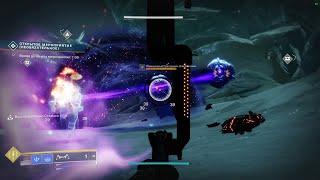 Destiny 2 : Аугментация: "СОТВОРЕНИЕ" (Триумф)