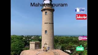 #Mahabalipuram #BSR #Series #GSB #Destinations