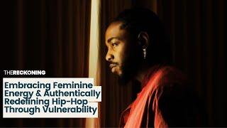 Kendrick Lamar: Embracing Feminine Energy & Authentically Redefining Hip-Hop Through Vulnerability