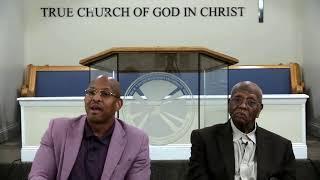 Bishop Oprie Jeffries Hour of Perfection 06112025