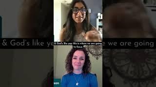 Faith, Food, & Fitness - Jesus & My Health? Interview with Shalini from Pray.Train.Grow