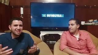 Moviewers|مراجعه فيلم netflix The Unforgivable