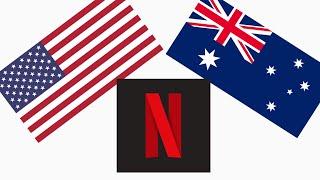 HOW TO GET AMERICAN NETFLIX IN AUSTRALIA FREE! iPad/iPhone