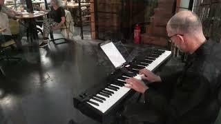 Piano Man