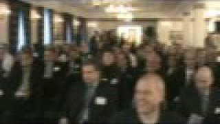 Proactive Investors One2One Forum May 2009 London Mayfair