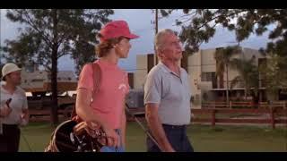 Caddyshack - The Bishop talking to Danny Noonan about the new Youtheran Center (HQ)