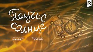 Паучье солнце (мультфильм)