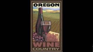 Oregon Wine A to Z