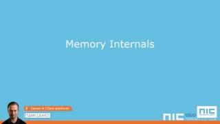 NIC 5th Anniversary - Windows 10 internals