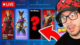 It's Finally BACK in the ITEM SHOP! (Fortnite)